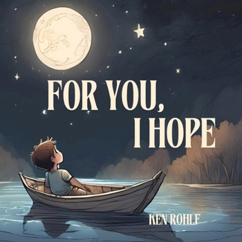 Paperback For You, I Hope Book