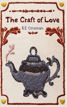Paperback The Craft of Love Book