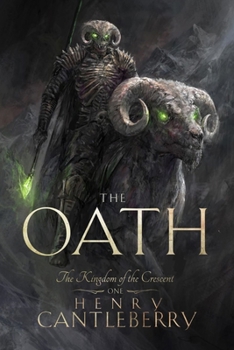 Paperback The Oath Book