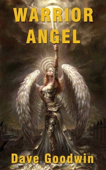 Paperback Warrior Angel Book