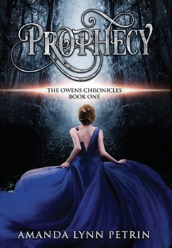 Prophecy (Large Print Edition)