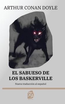 Hardcover El sabueso de los Baskerville [Spanish] Book