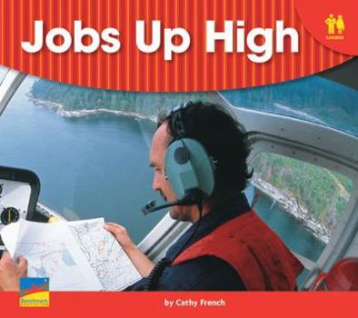 Unknown Binding JOBS UP HIGH Book