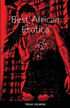 Paperback Best African Erotica Book