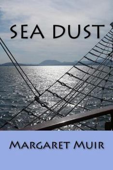 Paperback Sea Dust Book
