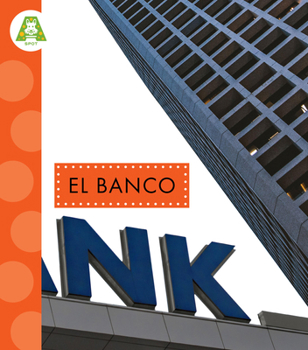 Paperback El Banco [Spanish] Book
