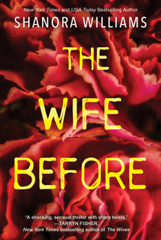 Paperback The Wife Before: A Spellbinding Psychological Thriller with a Shocking Twist Book
