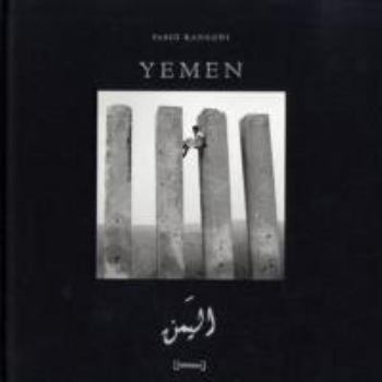Hardcover FABIO RANGONI YEMEN /ANGLAIS [French] Book