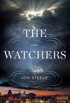The Watchers - Book #1 of the Angelus Trilogy