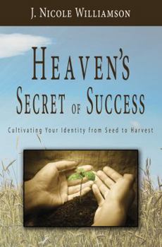 Paperback Heaven's Secret of Success Book