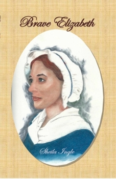 Paperback Brave Elizabeth 2022 Book