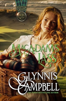 Seduced by Destiny - Book #2 of the Scottish Lasses