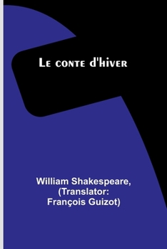 Paperback Le conte d'hiver [French] Book