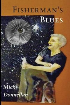 Paperback Fisherman's Blues Book