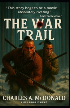 The War Trail