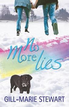 Paperback No More Lies Book