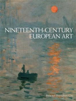 Nineteenth Century European Art