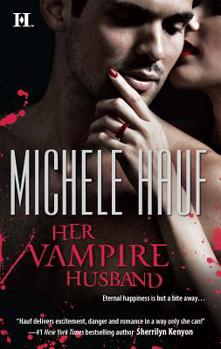 Mass Market Paperback Her Vampire Husband Book