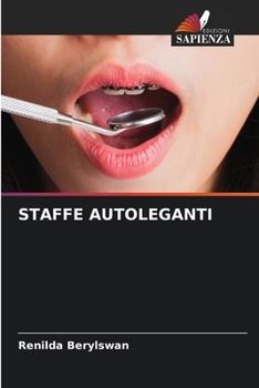 STAFFE AUTOLEGANTI (Italian Edition)