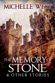 Paperback Memory of Stone and Other Stories Book