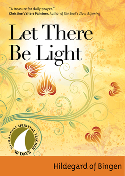 Paperback Let There Be Light Book