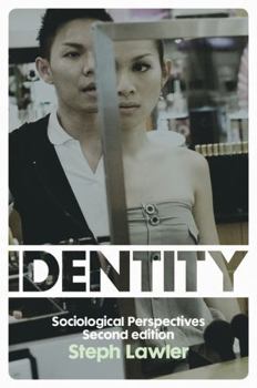 Paperback Identity: Sociological Perspectives Book