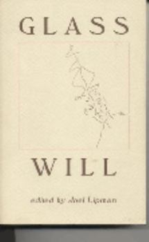 Paperback Glass Will: Anthology of Toledo Poets, Number 1 ; Spring 1986 Book