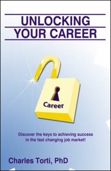 Paperback Unlocking Your Career Book