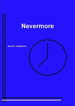 Paperback Nevermore Book