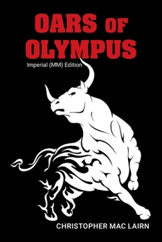 Paperback Oars of Olympus: Imperial (MM) Edition Book