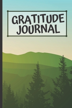 1 Minute Gratitude Journal For Men -: A 1 Minute Gratitude Journal With 52 Week to Develop Gratitude Mindfulness and Positivity | A Life of Gratitude ... For Men, Young, Christian | 107 Pages 6"x9"