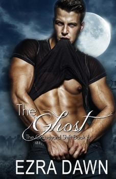 Paperback The Ghost Book