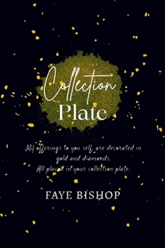 Paperback Collection Plate Book