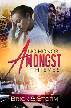 Paperback No Honor Amongst Thieves Book