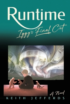 Runtime: Iggy's Final Cut