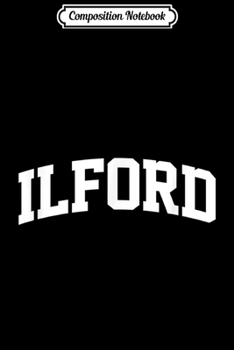 Composition Notebook: I'm On The Eh Team Sports Funny Happy Canada Day  Journal/Notebook Blank Lined Ruled 6x9 100 Pages