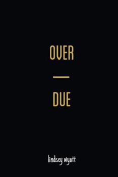 Paperback overdue Book