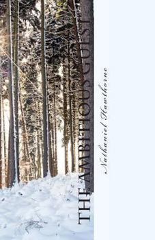 Paperback The Ambitious Guest Book