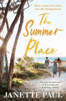 Paperback The Summer Place Book