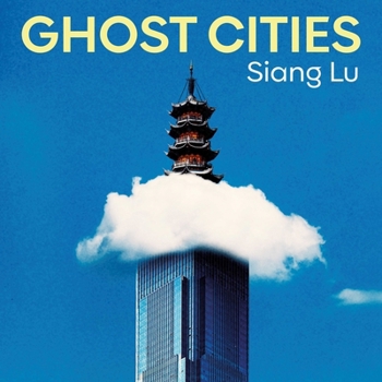 Audio CD Ghost Cities Book