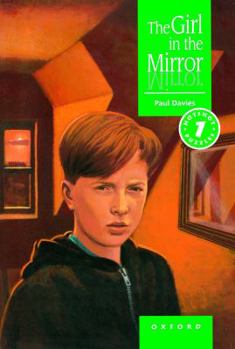 Paperback Hotshots 1. Girl in the Mirror Book