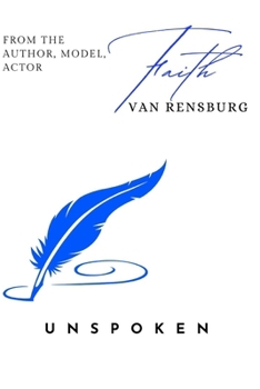 Paperback Unspoken Book
