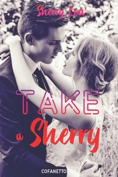 Paperback Take a Sherry [Italian] Book