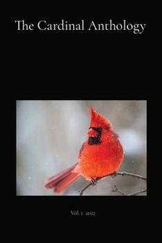 Paperback The Cardinal Anthology: Vol. 1 2022 Book