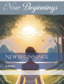 Paperback New Beginnings Book
