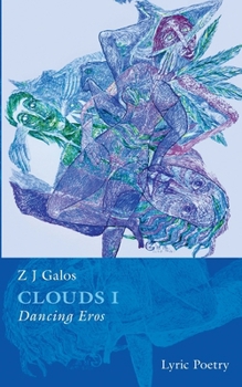 Paperback Clouds I: Dancing Eros Book