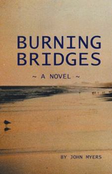 Hardcover Burning Bridges Book