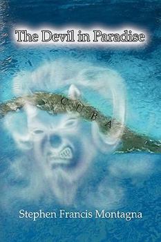 Paperback The Devil in Paradise Book