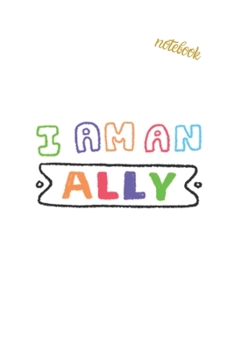 NOTEBOOK: LGBTQ PRIDE JOURNAL OR NOTEBOOK