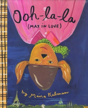 Ooh-la-la (Max in Love) - Book #2 of the Max